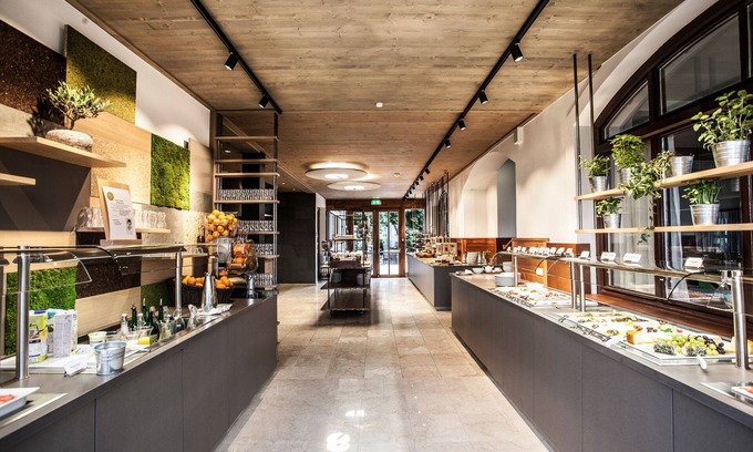Bad Aussee Hotel | Relax at Die Wasnerin G'sund & Natur Hotel - Rated 9.6/10