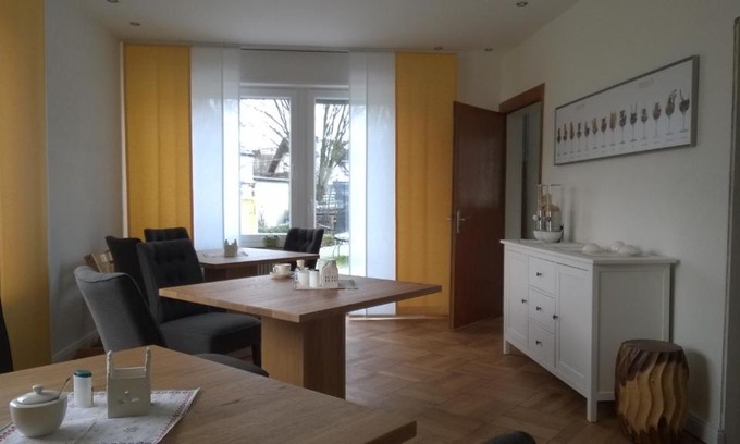 Loehne House | Oceanfront Escape at Die Weinsiedelei - Rated 8.8/10