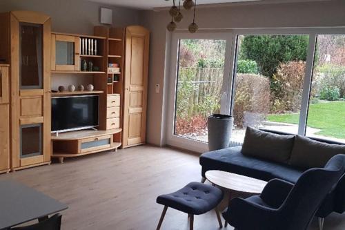Bad Duerrheim Apartment | Relaxing Retreat in Bad Dürrheim with Family-Friendly Amenities