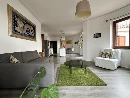 Cannizzaro House | Diego's House: 10/10 Rated with Oceanfront Bliss
