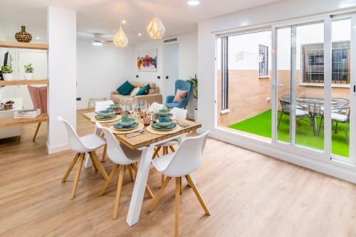 San Lorenzo Apartment | Discover Diemalía: A 4-Star Hotel with 9.6 Guest Rating