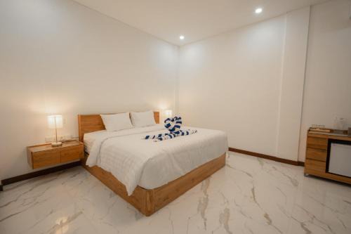 Pererenan Bed & Breakfast | Dijobi Villa Bali