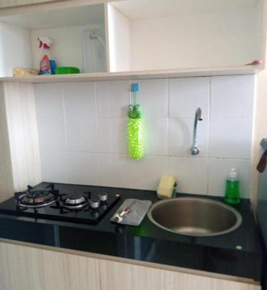 Depok Apartment | Pet-Friendly DILFA Rent Apartment with Pool & Family Appeal