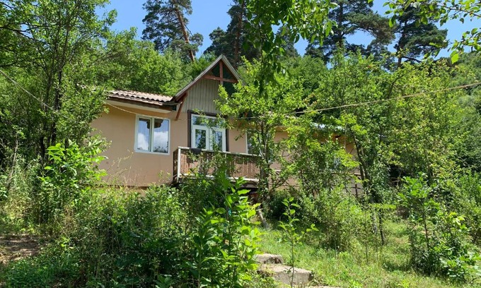 Dilijan Apartment | Experience DILI Cottage: Guest Rated 9/10 Stay Awaits