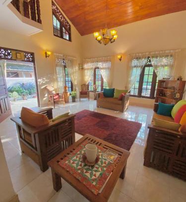Kundasale House | Pet-Friendly Dili's Home Stay: Guest Rated 9.3/10