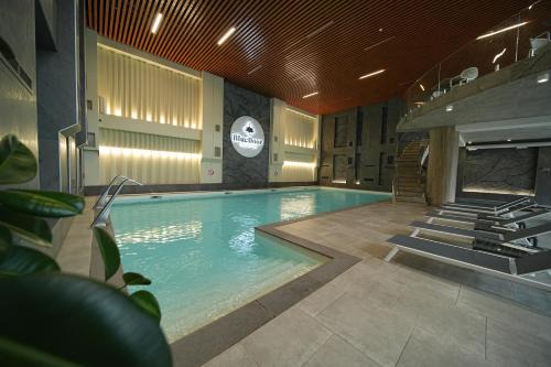Dilijan Apartment | Experience Dili Town Resort and Spa: Rated 9.4/10 Stay