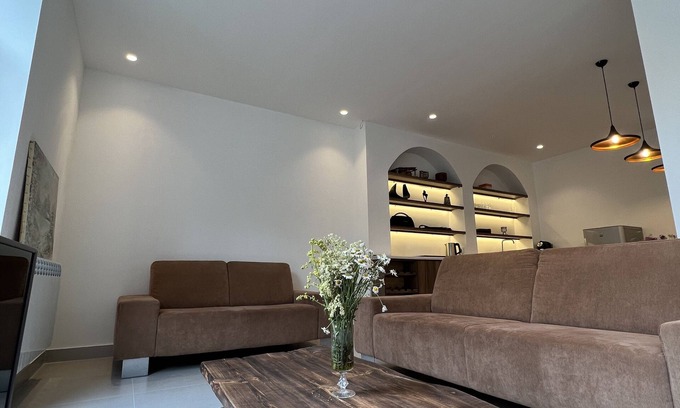 Dilijan House | Explore Dilijan Mountain View: Pet & Child Friendly Retreat