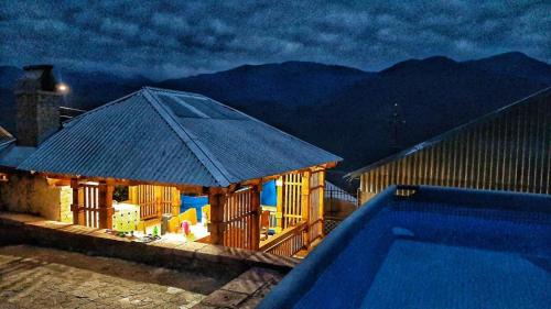 Dilijan Villa | Discover DiliOne Guest House: Perfect for Families & Relaxation