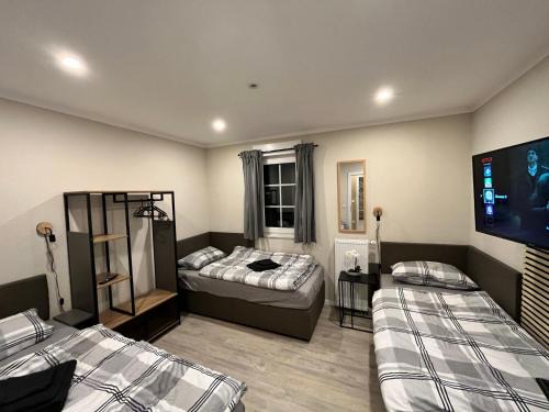 Elverdissen Apartment | Comfortable Dilmac Apartments with Family-Friendly Amenities