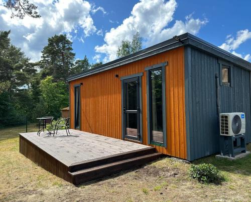Upesgriva House | Experience Dimantu Nami: Pet-Friendly Oceanfront Retreat