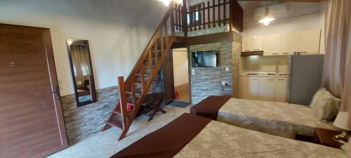 Ormos Panagias Apartment | Pet-Friendly Retreat at Dimitris' Villas - Villa 2, Rated 8.7