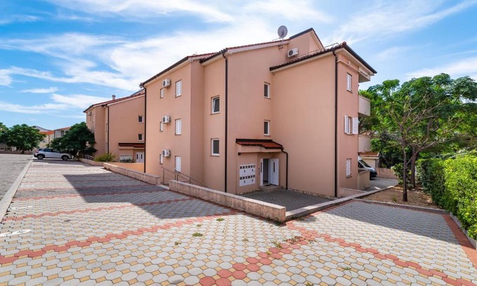 Novalja Apartment | Dimmy Apartments Near The Sea