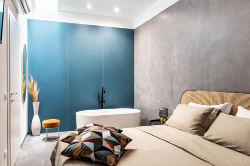 Avola Apartment | Cozy Dimo Apartment with Family-Friendly Amenities