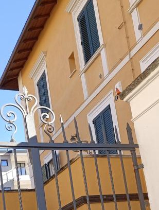 L'Aquila House | Dimora 99