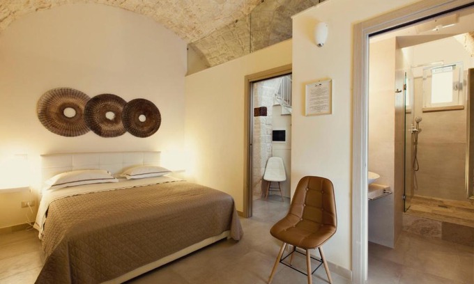 Conversano Bed & Breakfast | Explore Dimora a Corte: Pet-Friendly & Family Ready Stay