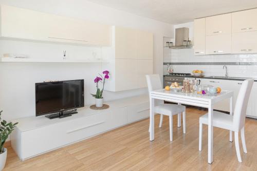Casamicciola Terme Apartment | Dimora Acquamarina Vista Mare