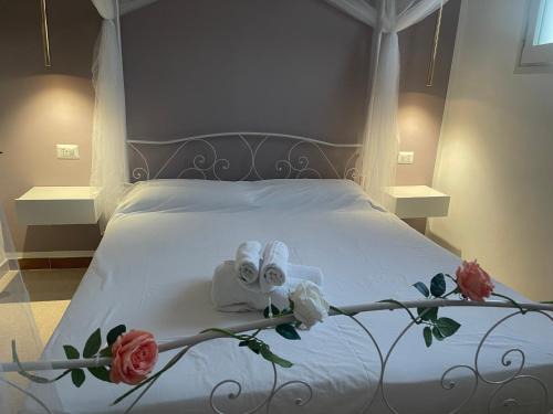 Casalabate Apartment | Discover Dimora Agnese: Pet & Child Friendly Retreat