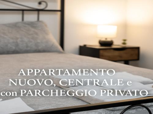 Alessandria Apartment | Dimora Alessandrina
