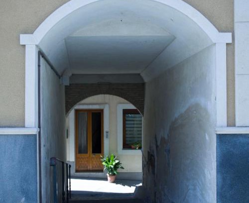 Centuripe Apartment | Dimora Alibrandi