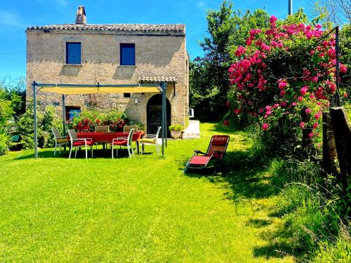 Bagnoregio House | Exceptional Dimora Bella Civita Bagnoregio: Pet & Child Friendly