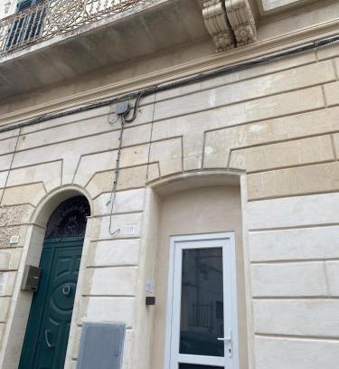 San Cesario di Lecce House | Dimora Bianca