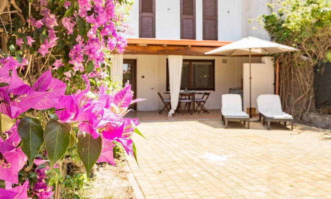 Poetto House | Dimora Blu Poetto-Cagliari seaside Poetto beach