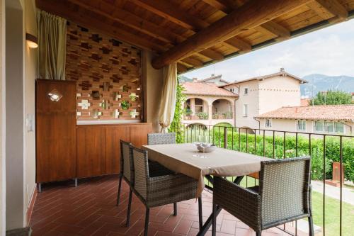 Colombaro Apartment | Dimora Bollicine