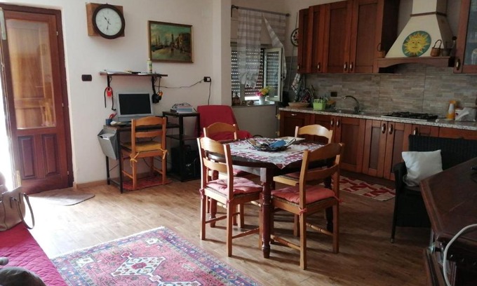 Valguarnera Caropepe House | Experience Dimora Buglio Valguarnera: 10/10 Pet-Friendly Stay