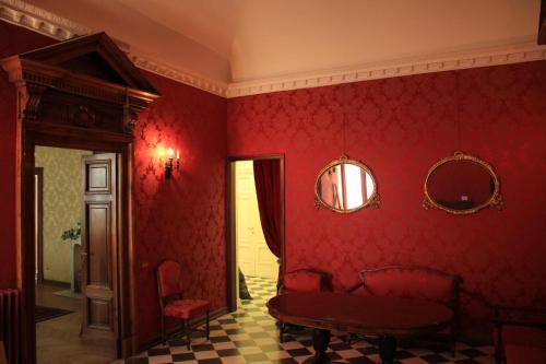 Chieti Bed & Breakfast | Guest Rated Dimora Castelli with Breakfast & Child-Friendly Stays