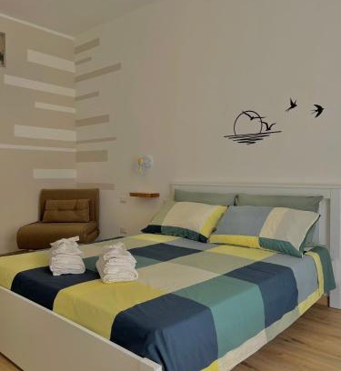 Mola di Bari Apartment | Dimora Chiarina