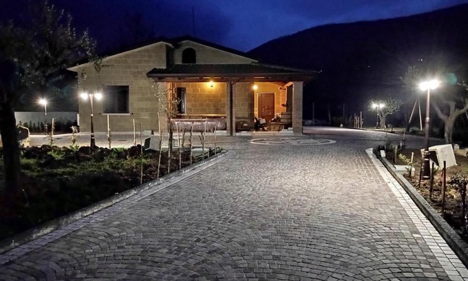 Sant'Agata de'Goti Bed & Breakfast | Pet-Friendly Dimora Cice - Guest Rated 9.3/10 Experience