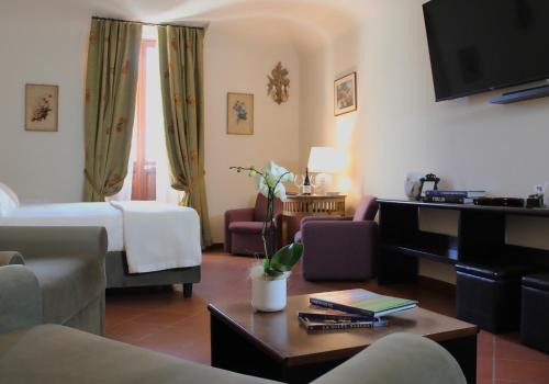 Vercelli House | Experience Comfort at Dimora Conte Cavour - Rated 9.1/10