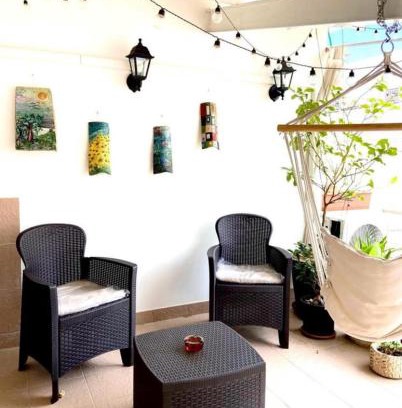 Ruvo di Puglia Bed & Breakfast | Cozy Dimora Criosa B&B with Breakfast & Child-Friendly Fun