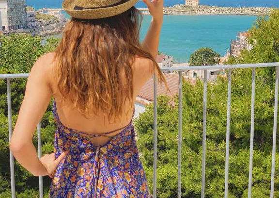 Vieste Bed & Breakfast | Experience Dimora Cummà Marì: 4-Star Family Retreat