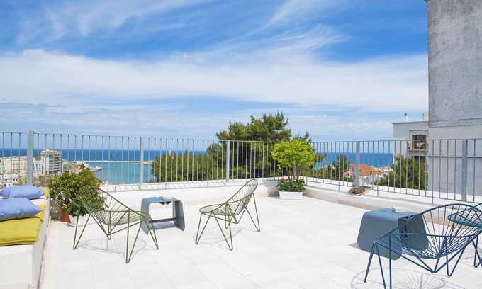 Vieste Bed & Breakfast | Explore Dimora Cummà Marì: 10/10 Guest Rated Retreat