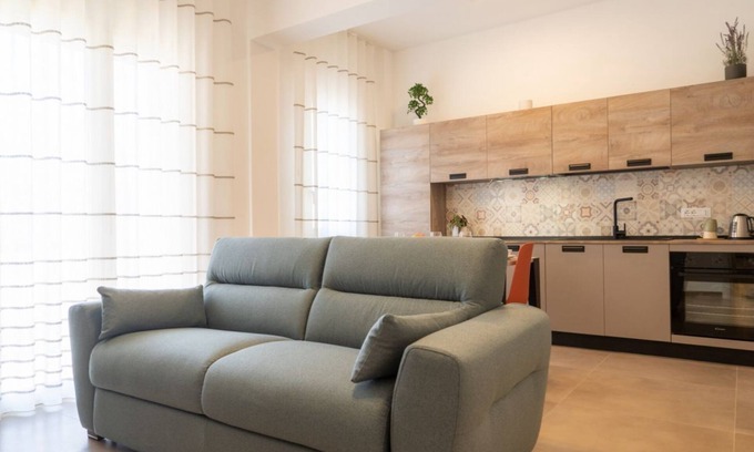 Acradina Apartment | Dimora Dei Consoli - Charming Apartment in Sicily