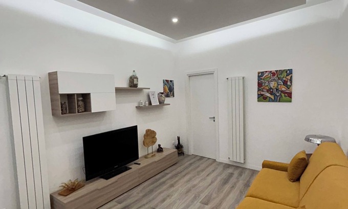 Palermo Apartment | Experience Dimora del Buongustaio: Guest Rated 10/10 Stay