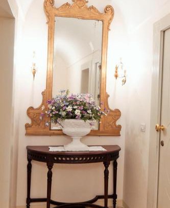 Gioia del Colle Apartment | Guest Rated 9.7: Dimora del Castellano GREEN HOUSE Escape