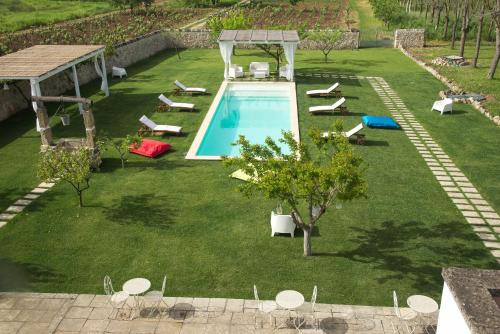 Monteroni di Lecce Bed & Breakfast | Elegant Dimora Del Duca: Top-Rated B&B with Pool & More