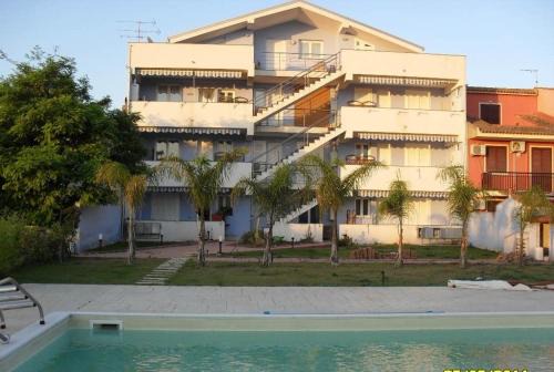 Marzamemi Apartment | Dimora del Sole