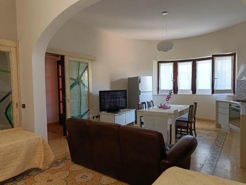 Taurisano Apartment | Discover Dimora del Sole Salento: Pet-Friendly Retreat