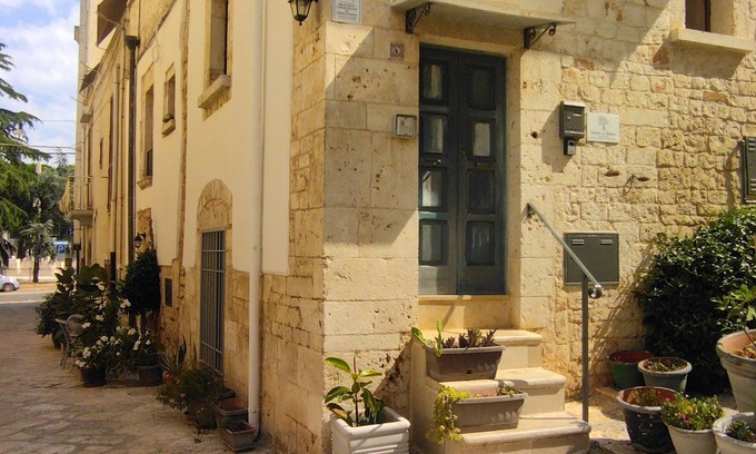 Conversano Bed & Breakfast | Remarkable Dimora delle Badesse: Family-Friendly Getaway