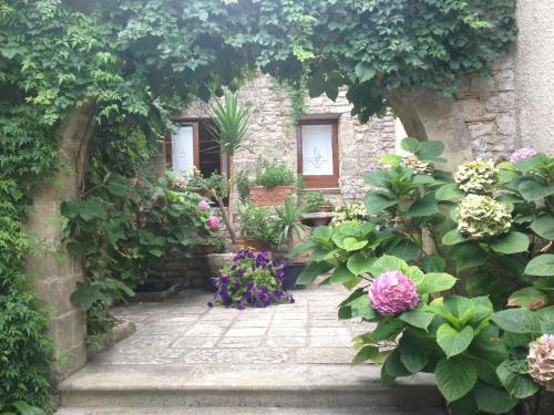Erice House | Top-Rated Family Stay at Dimora Delle Ortensie