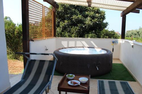 Misilmeri House | Discover Dimora Di Campagna: Family-Friendly Retreat