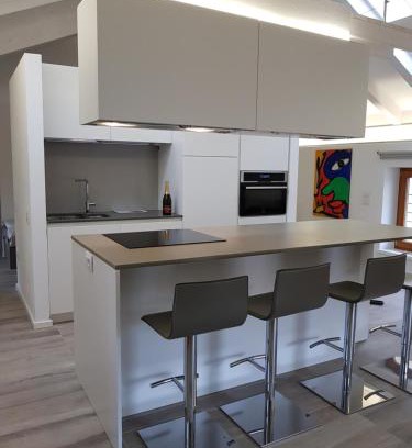 Rovereto Apartment | Discover Dimora diffusa Sannicolò al Fiume - Pet Friendly Stay