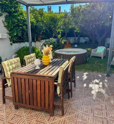 Carovigno Apartment | Dimora DiLeonardo