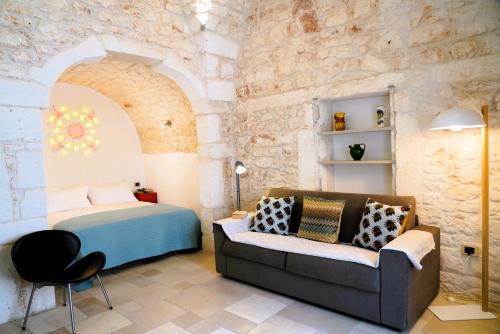 Ostuni House | Dimora Dolce Vista - RELAX con VISTA ad OSTUNI