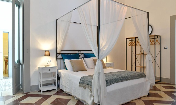Minervino di Lecce House | Experience Dimora Duchessina: Rated 9.6 with Spa & Pool