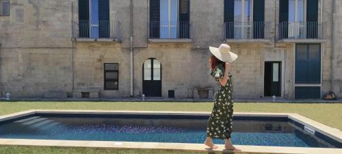 Minervino di Lecce House | Elegant Dimora Duchessina Suites with Oceanfront Amenities