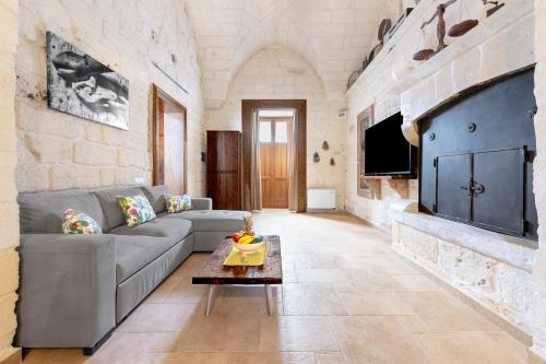 Melendugno Apartment | Pet-Friendly Retreat at Dimora Elia for Family Getaways